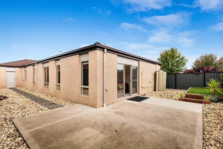 Sixth view of Homely house listing, 40 Jackaroo Street, Mernda VIC 3754