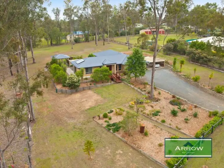 Second view of Homely house listing, 11-13 Galilee Court, Jimboomba QLD 4280