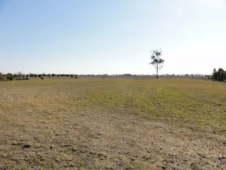 Third view of Homely land listing, LOT 136 Southern Cross Drive, Dalby QLD 4405
