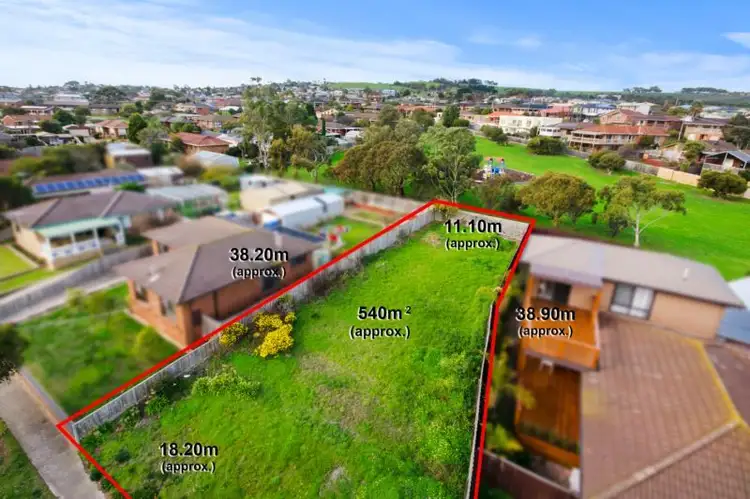 61 Hereford Street, Portarlington VIC 3223