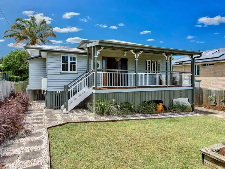 32A Tuckett Road, Salisbury QLD 4107
