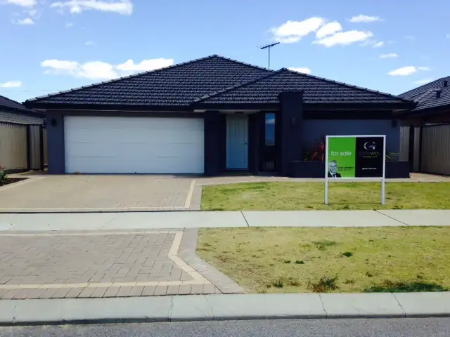 9 Monticola Gardens, Aubin Grove WA 6164