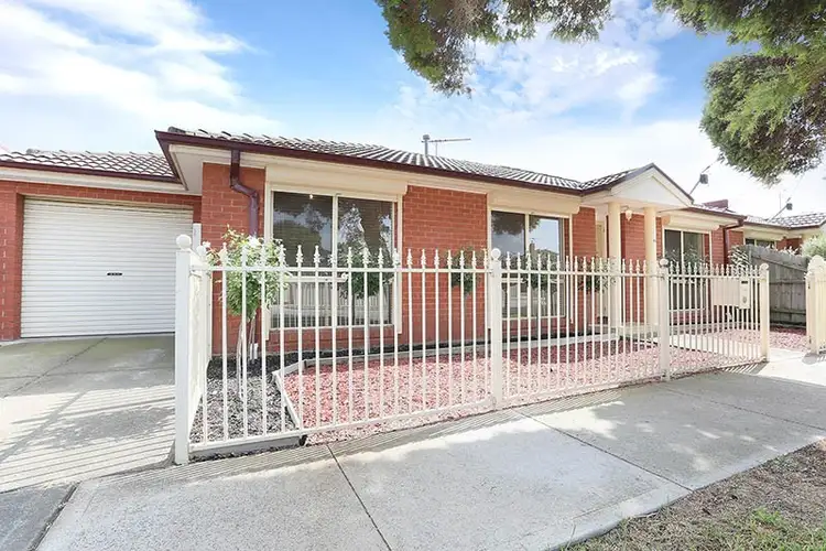 Main view of Homely unit listing, 18A Derrimut Street (Albion), Sunshine VIC 3020