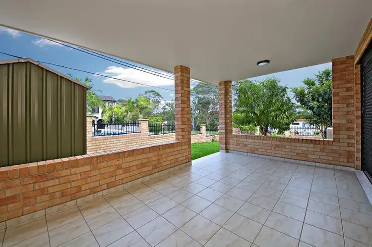 Sixth view of Homely semi-detached listing, 299 The River Road, Revesby Heights NSW 2212
