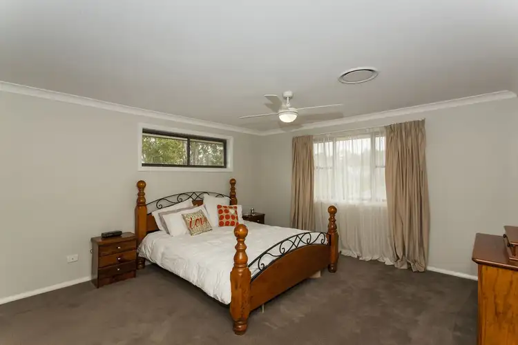 Sixth view of Homely house listing, 8 Osprey Crescent, East Maitland NSW 2323