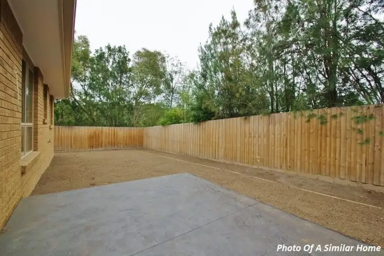 Fifth view of Homely house listing, 8/51 St Leonards Road, Healesville VIC 3777