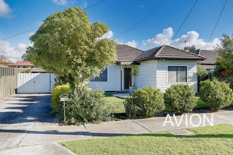 Second view of Homely house listing, 15 Mansfield Avenue, Sunshine North VIC 3020