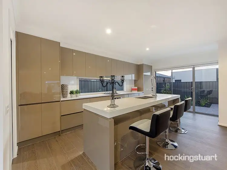 Second view of Homely house listing, 19B CAVALIER DRIVE, Craigieburn VIC 3064