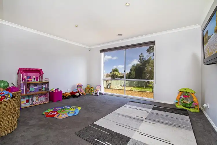 Sixth view of Homely house listing, 9 Golden Elm Court, Kilmore VIC 3764