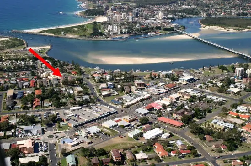 Main view of Homely unit listing, Address available on request