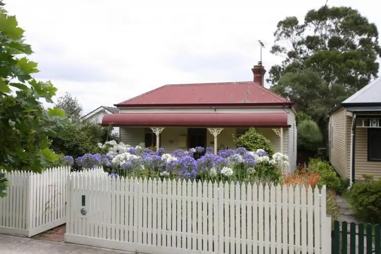 Main view of Homely house listing, 34 Radovick Street, Korumburra VIC 3950