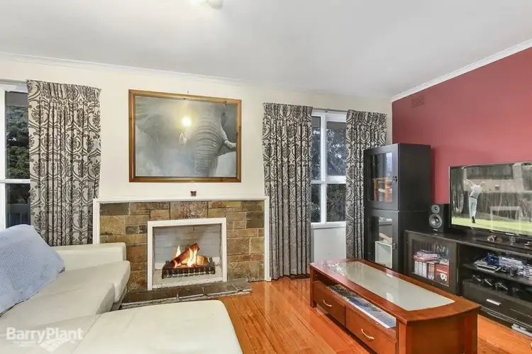 Second view of Homely house listing, 37 Taylor Road, Mooroolbark VIC 3138