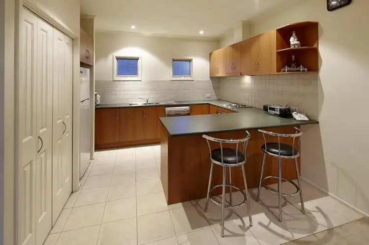 Second view of Homely townhouse listing, 18/87-89 Hotham Street, Preston VIC 3072