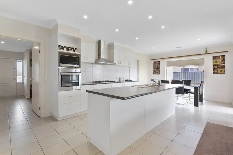 Second view of Homely house listing, 19 Kettle Street, Colac VIC 3250