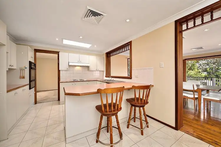 Fifth view of Homely house listing, 22 Needlebrush Close, Alfords Point NSW 2234