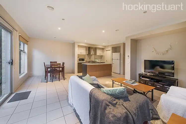 Third view of Homely townhouse listing, 11 Egret Way, Pakenham VIC 3810