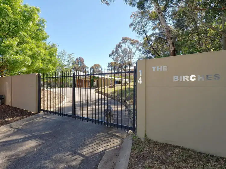 Main view of Homely house listing, 14 Shakes Road, Nairne SA 5252