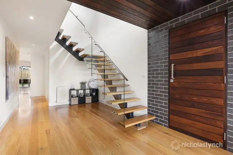 Second view of Homely house listing, 32 St James Crescent, Mount Eliza VIC 3930