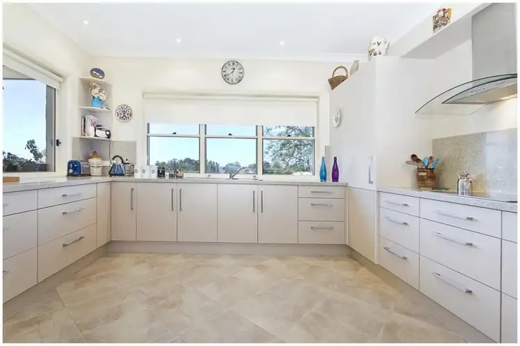 Fifth view of Homely house listing, 13 Greenway Crescent, Windsor NSW 2756