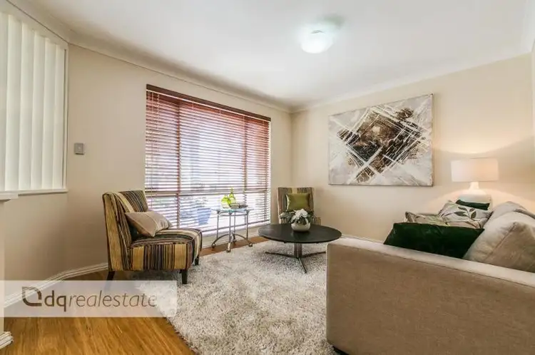 18 Richardson Court, Woodvale WA 6026