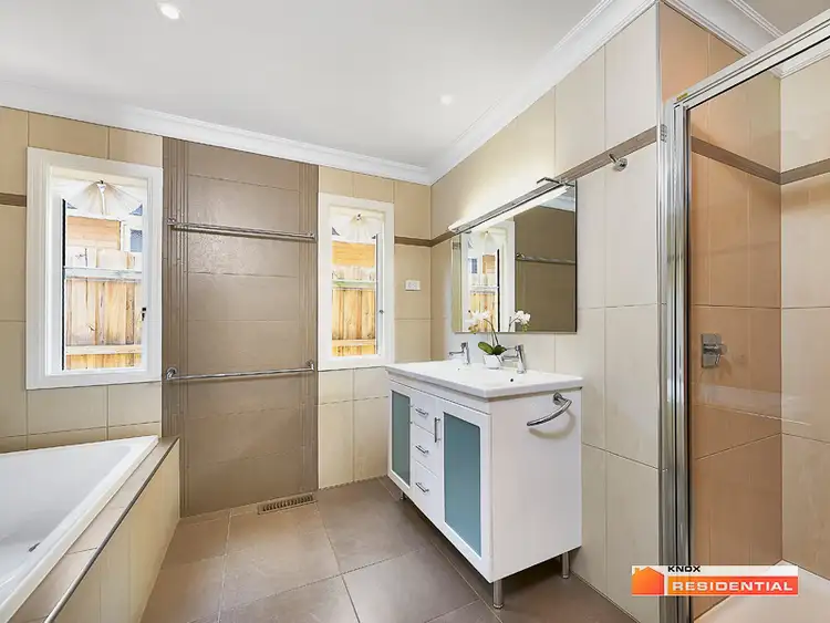Fourth view of Homely house listing, 19 Gaydon Street, Ferntree Gully VIC 3156