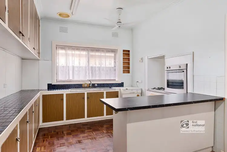 Fifth view of Homely house listing, 46 Lockwood Road, Kangaroo Flat VIC 3555