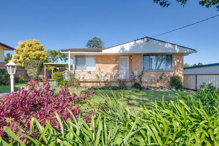 Main view of Homely house listing, 7 Brazos Street, Beresfield NSW 2322