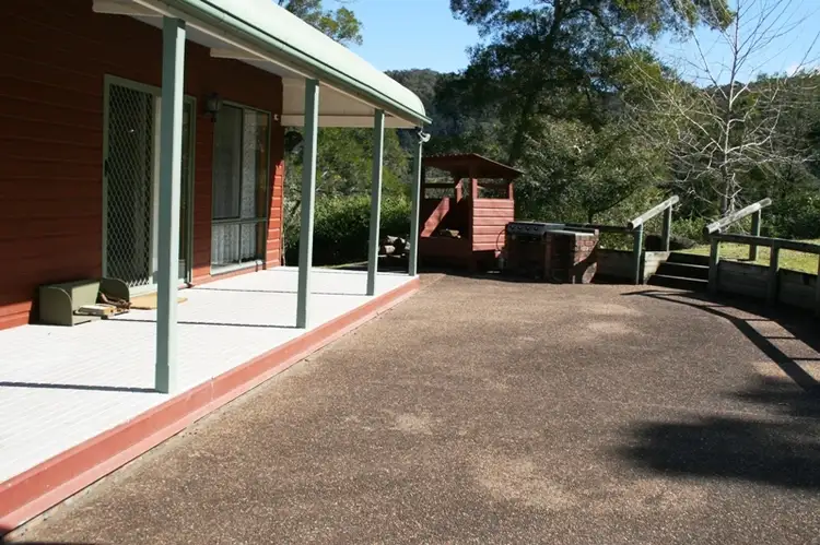 Fourth view of Homely rural property listing, Lot 3 Barrington Wilderness Estate, Dungog NSW 2420