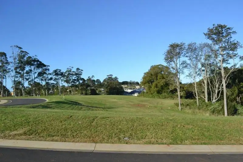 Main view of Homely land listing, LOT 67 O'Mahoney Drive, Goonellabah NSW 2480