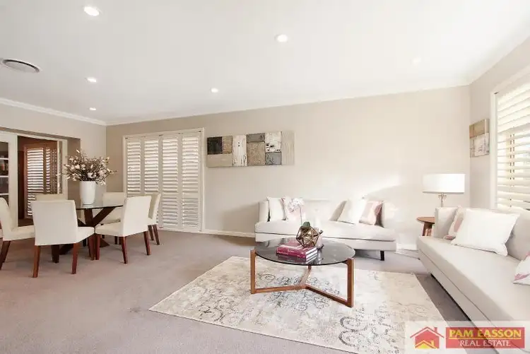 Fifth view of Homely house listing, 47 Gollan Ave, Oatlands NSW 2117
