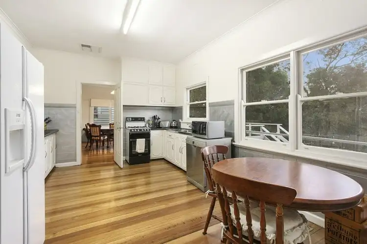 Fifth view of Homely house listing, 15 Eden Avenue, Heathmont VIC 3135