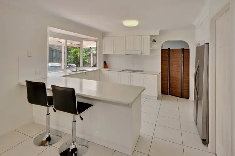 Third view of Homely house listing, 30 Oxford Close, Sippy Downs QLD 4556