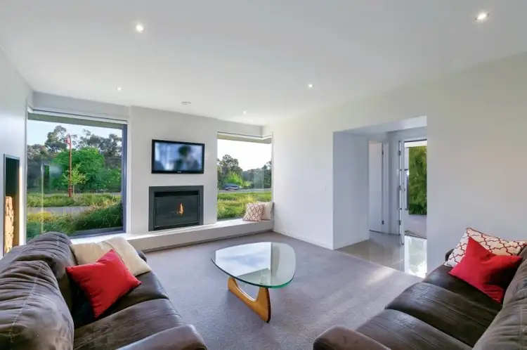 Fourth view of Homely house listing, 10 Whykes Avenue, Buninyong VIC 3357