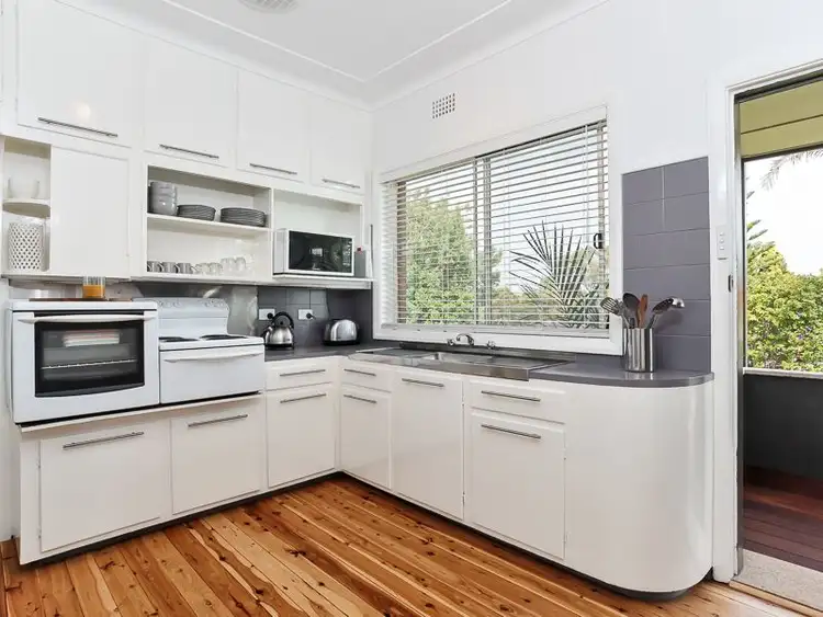 Sixth view of Homely house listing, 36 Oceanview Parade, Charlestown NSW 2290
