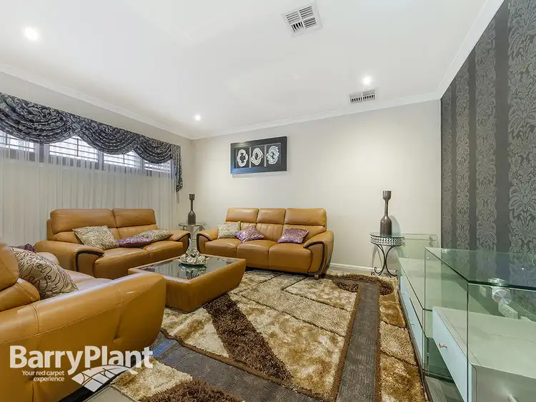 Fifth view of Homely house listing, 13 Walmer Road, Derrimut VIC 3030