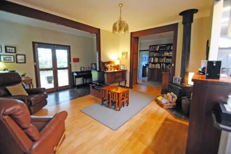 Seventh view of Homely rural property listing, 133 Potts Road, Heathmere VIC 3305