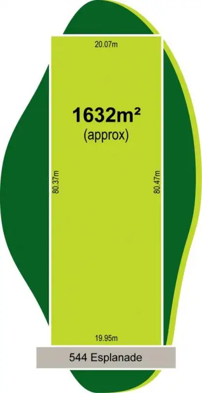 Fourth view of Homely house listing, 544 Esplanade, Mount Martha VIC 3934