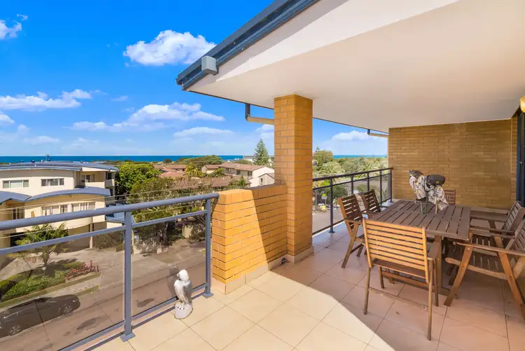 Third view of Homely apartment listing, 33/54-66 Hutton Rd, The Entrance North NSW 2261