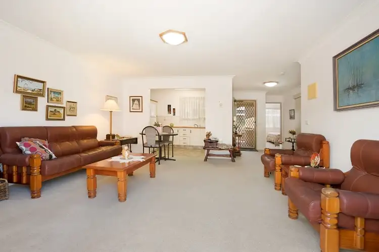 Second view of Homely villa listing, 2/10 Crompton Street, Hamilton NSW 2303
