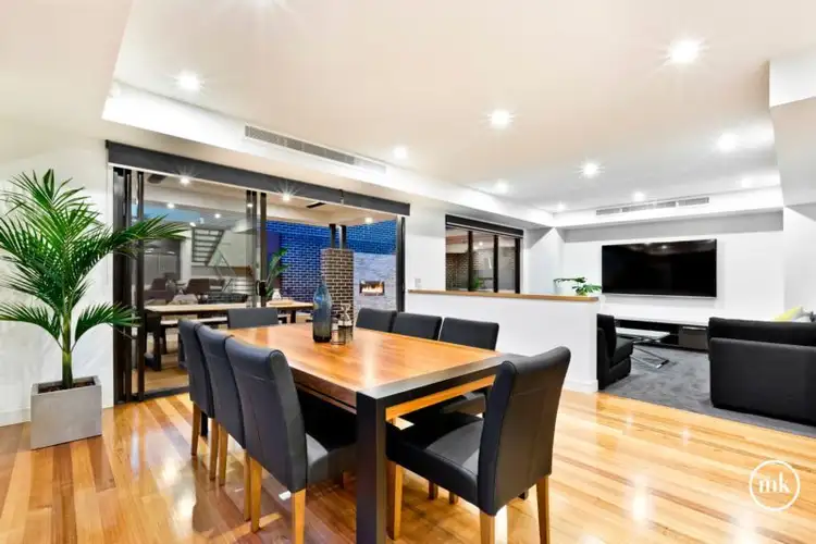 Sixth view of Homely house listing, 20 Leane Drive, Eltham VIC 3095