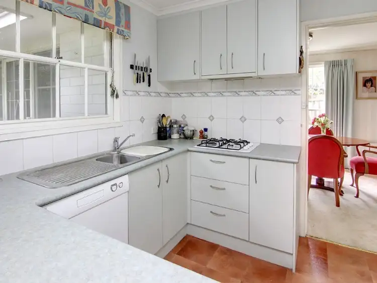 Sixth view of Homely house listing, 33 Dalsten Grove, Mount Eliza VIC 3930