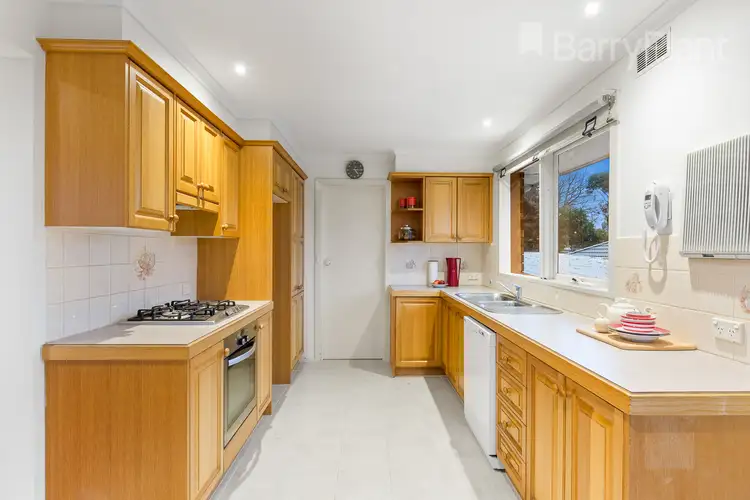 Third view of Homely house listing, 39 Winnetka Drive, Lilydale VIC 3140