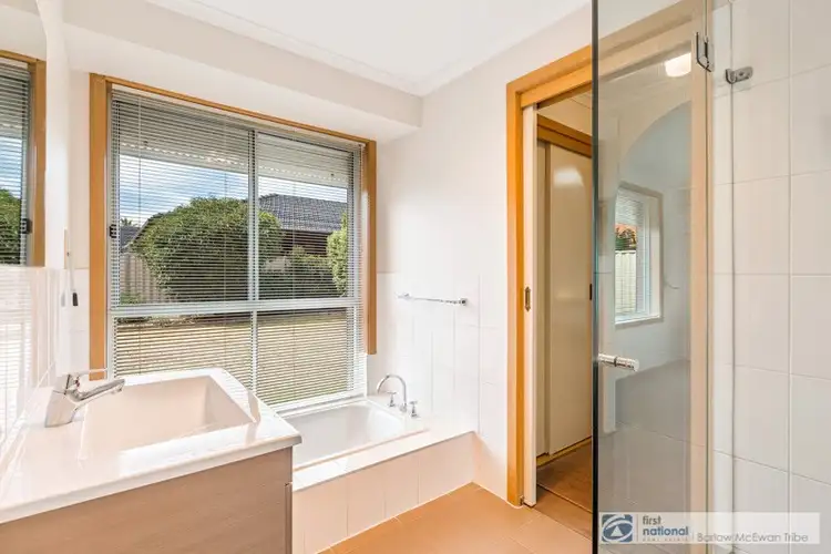 Fourth view of Homely house listing, 1 Emery Court, Altona VIC 3018