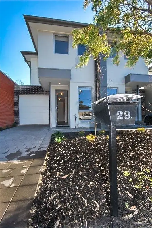 Main view of Homely house listing, 29 Andrea Avenue, Newton SA 5074