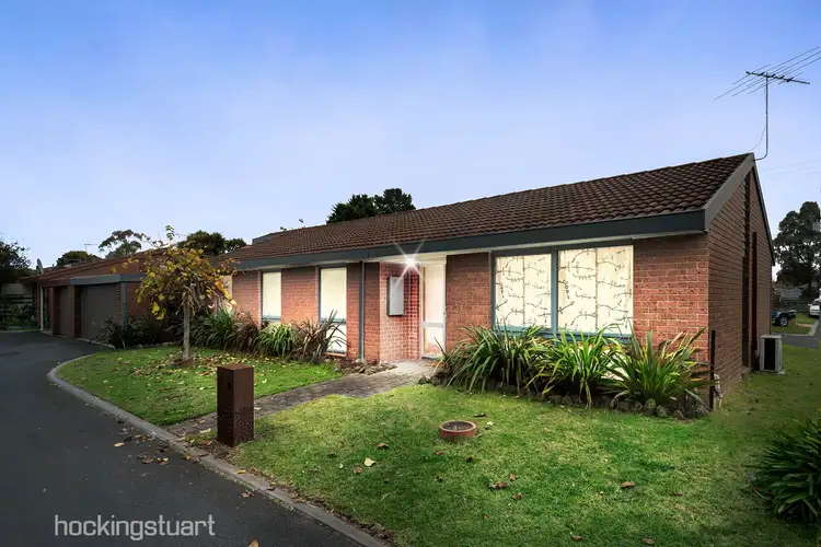 3 Oakwood Drive, Keysborough VIC 3173