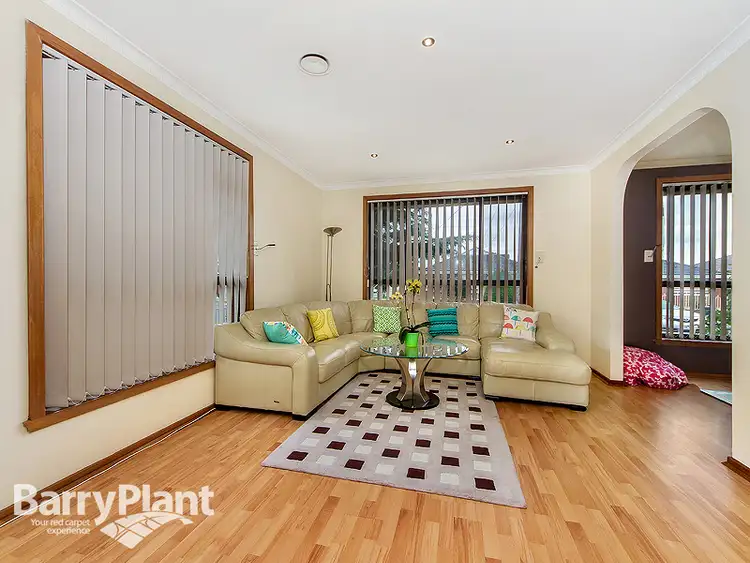 Third view of Homely house listing, 37 Reaburn Avenue, St Albans VIC 3021