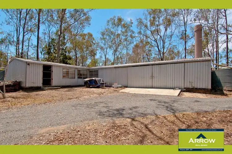 Fifth view of Homely house listing, 44 Carrum Road, South Maclean QLD 4280