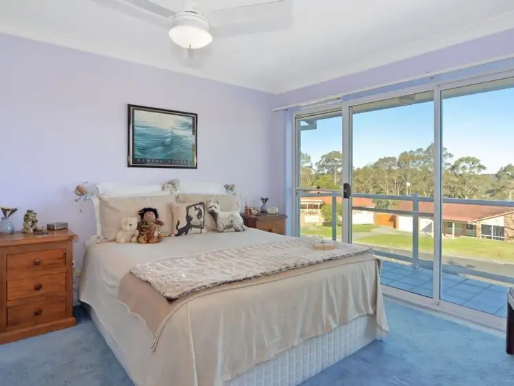 Second view of Homely house listing, 35 Hoskin Street, North Nowra NSW 2541