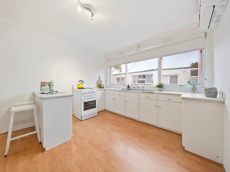 Second view of Homely apartment listing, 16/116 Arthurton Road, Northcote VIC 3070