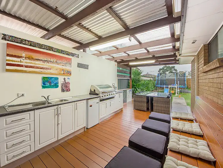 Seventh view of Homely house listing, 41 Wintersun Drive, Albanvale VIC 3021
